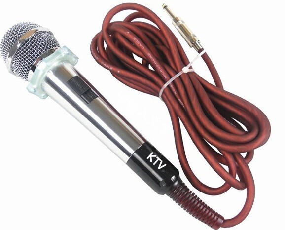 MIC DYNAMIC PROFESIOANL KABEL