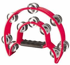 Tambourine